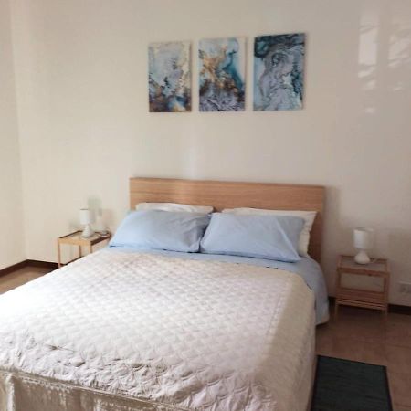 Interno1 Bed & Breakfast Bari Exterior photo