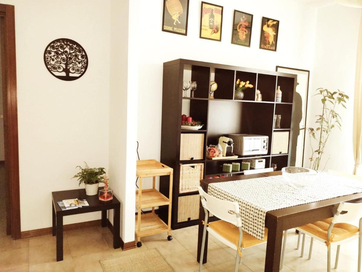 Interno1 Bed & Breakfast Bari Exterior photo