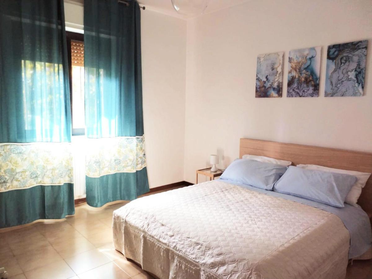 Interno1 Bed & Breakfast Bari Exterior photo