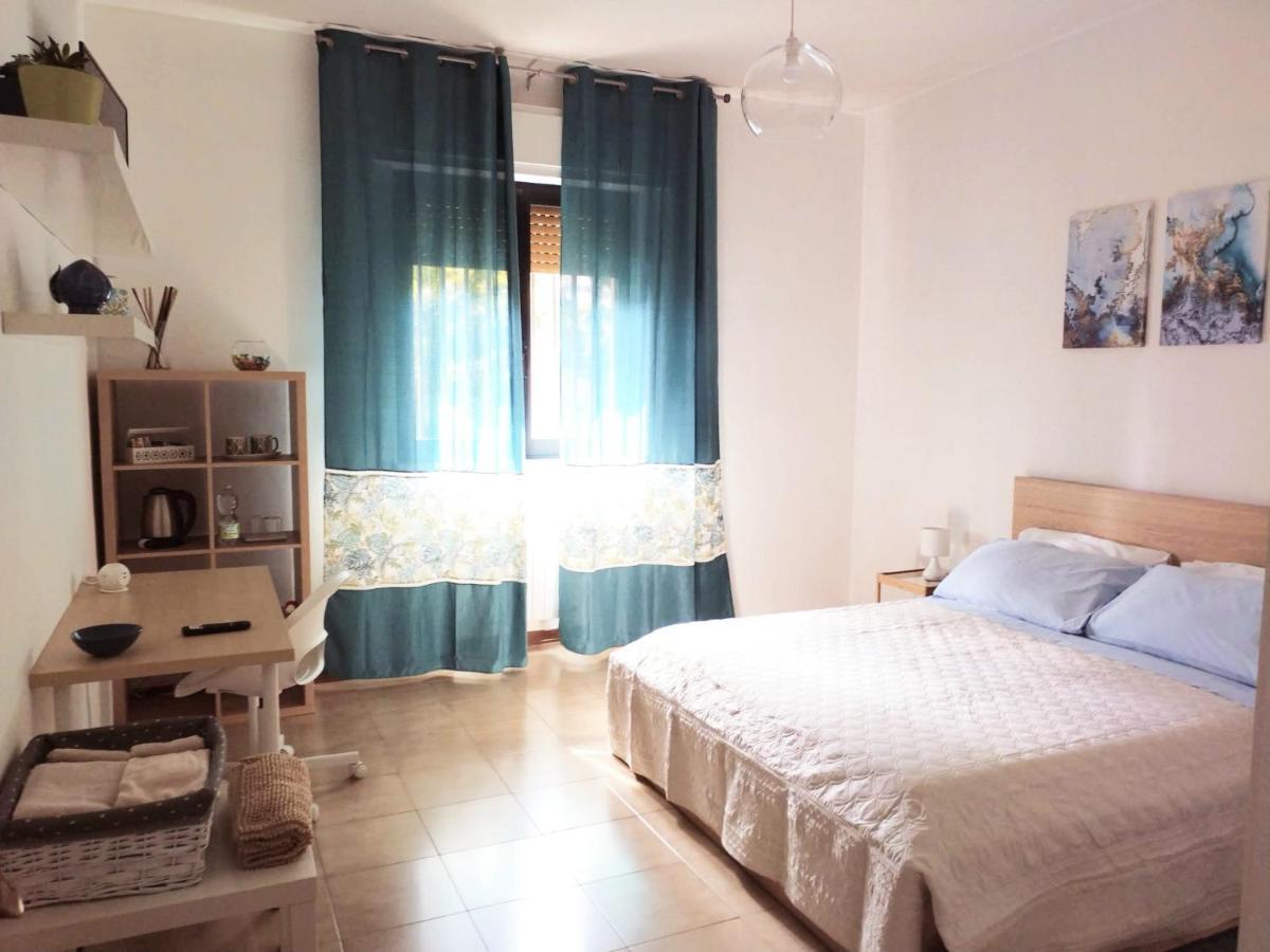 Interno1 Bed & Breakfast Bari Exterior photo