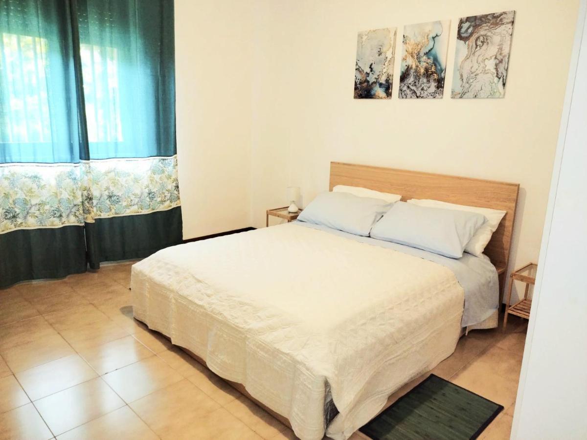 Interno1 Bed & Breakfast Bari Exterior photo